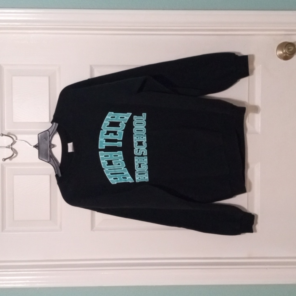 High Tech High School Sweatshirt - image 2